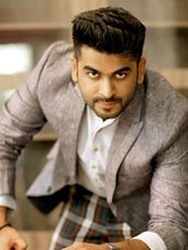 ആദിൽ ഇബ്രാഹിം