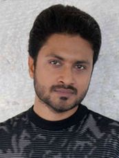 Adithya (Kannada Actor)