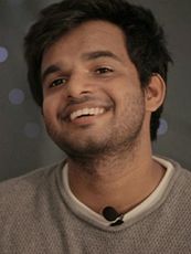 ആദിത്യന്‍ പ്രദീപ് ചന്ദ്രശേഖരന്‍