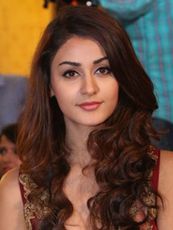Aditi Arya