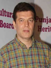 Aditya Pancholi