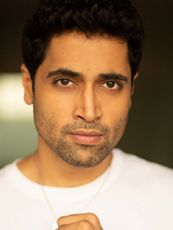 Adivi Sesh