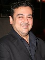 Adnan sami