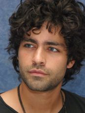 Adrian Grenier