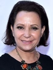 Adriana Barraza