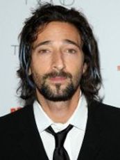 Adrien Brody
