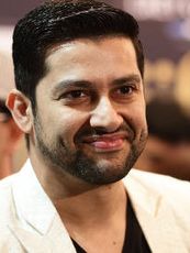 Aftab Shivdasani