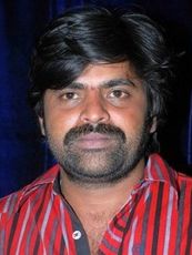 Agni (Kannada Actor)