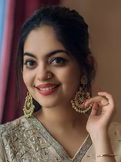 Ahaana Krishna