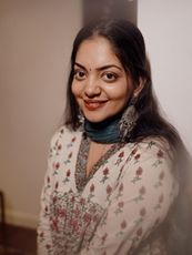 അഹാന കൃഷ്ണ