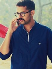 അഹമ്മദ് സിദ്ധിഖ്‌