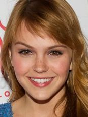 Aimee Teegarden