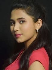 Aishani Yadav