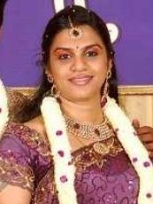 Aishwarya (Serial Actress)