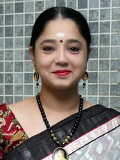 Aishwarya (Tamil Actress)