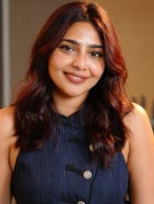 Aishwarya Lekshmi