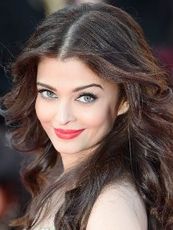 Aishwarya Rai Bachchan