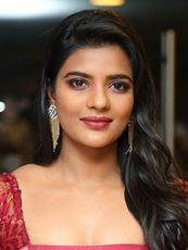 Aishwarya Rajesh