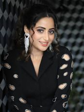 Aishwarya Sharma Bhatt