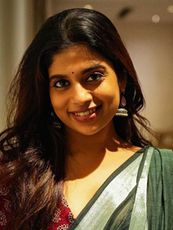 Aishwarya Holakkal