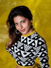 ഐശ്വര്യ മേനോന്‍