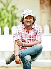 അജയ് വാസുദേവ്(സംവിധായകന്‍)