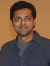 Ajay (new tamil actor)