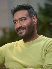Ajay Devgn