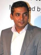 Ajay Jadeja