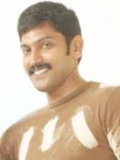 Ajay Krishna (Tamil actor)