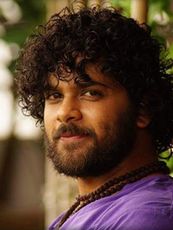 Ajay Raj (Kannada Actor)