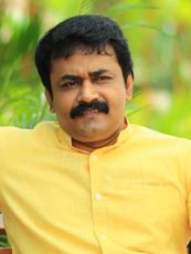 Ajith (New Malayalam Actor)