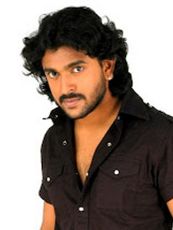 Ajith (kannada Actor)
