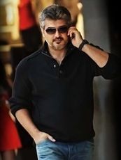 അജിത്ത് കുമാർ