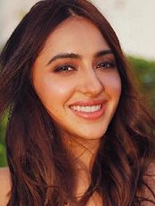 Akansha Ranjan Kapoor