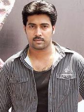 Akash (Telugu Actor)