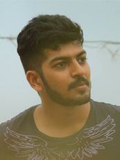 Akash Premkumar