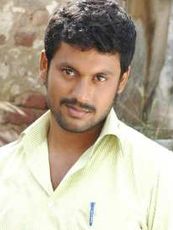 Akhil (Tamil Actor)