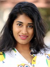 Akhila Ram