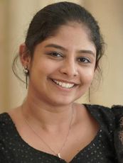 Akhila Bhargavan
