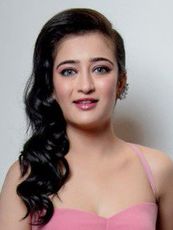 Akshara Haasan