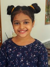 അക്ഷര കിഷോര്‍