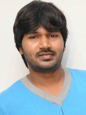 Akshay (New Kannada Actor)