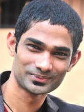 Akshay (Telugu Actor)