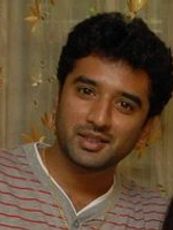 Akshay (Son of Ramamurthy)