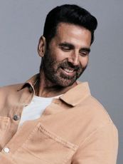 Akshay Kumar
