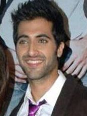 Akshay Oberoi