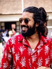 അക്ഷയ് രാധാകൃഷ്ണന്‍