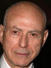 Alan arkin