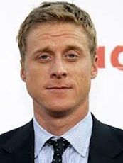 Alan Tudyk